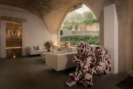 Nun Assisi Relais & Spa Museum