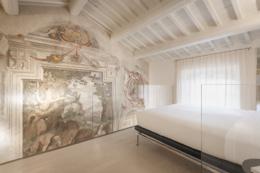 Nun Assisi Relais & Spa Museum