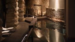 Nun Assisi Relais & Spa Museum
