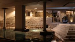 Nun Assisi Relais & Spa Museum