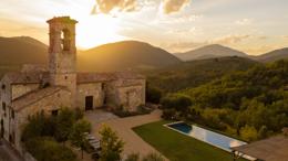Tenuta di Murlo