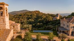 Tenuta di Murlo