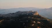 Umbrian countryside