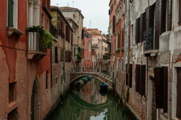 Venice — Grand Canal