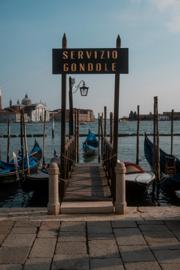 Venice atmosphere