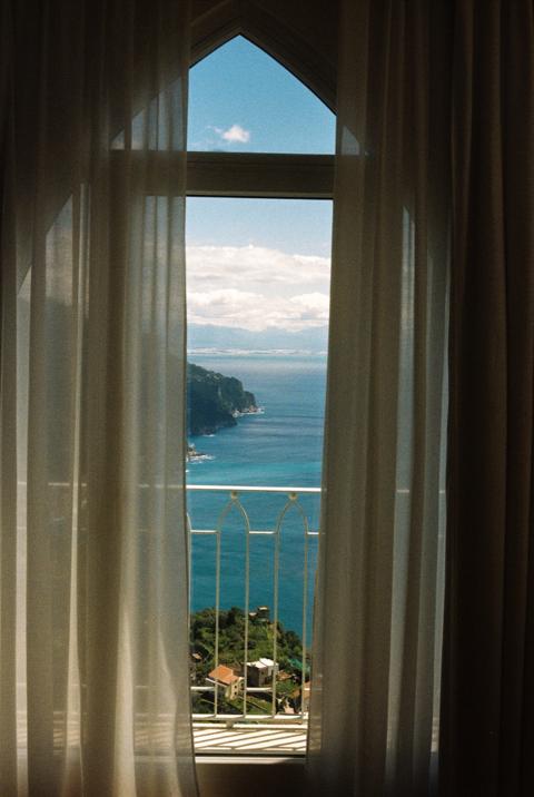 Caruso, A Belmond Hotel — photo 2