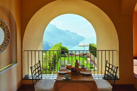 Caruso, A Belmond Hotel — photo 3
