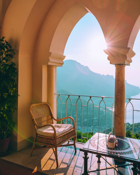 Caruso, A Belmond Hotel — photo 4