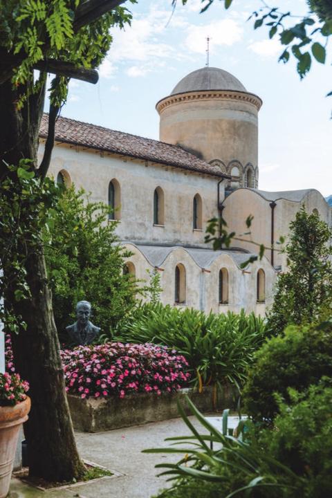 Caruso, A Belmond Hotel — photo 5