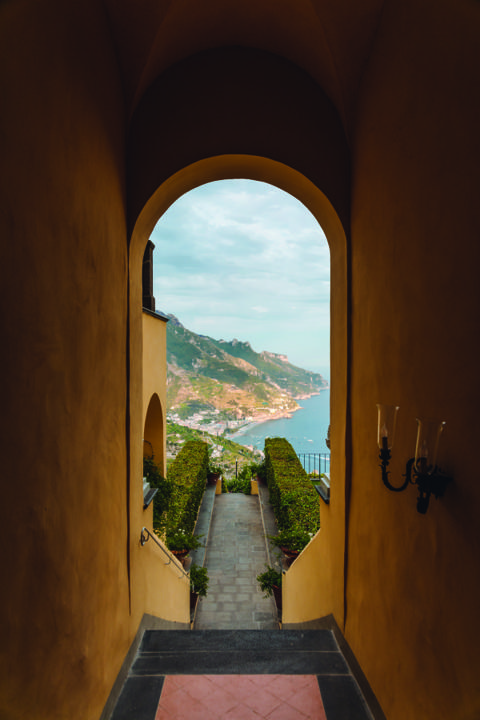 Caruso, A Belmond Hotel — photo 6