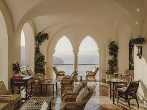 Caruso, A Belmond Hotel — photo 7