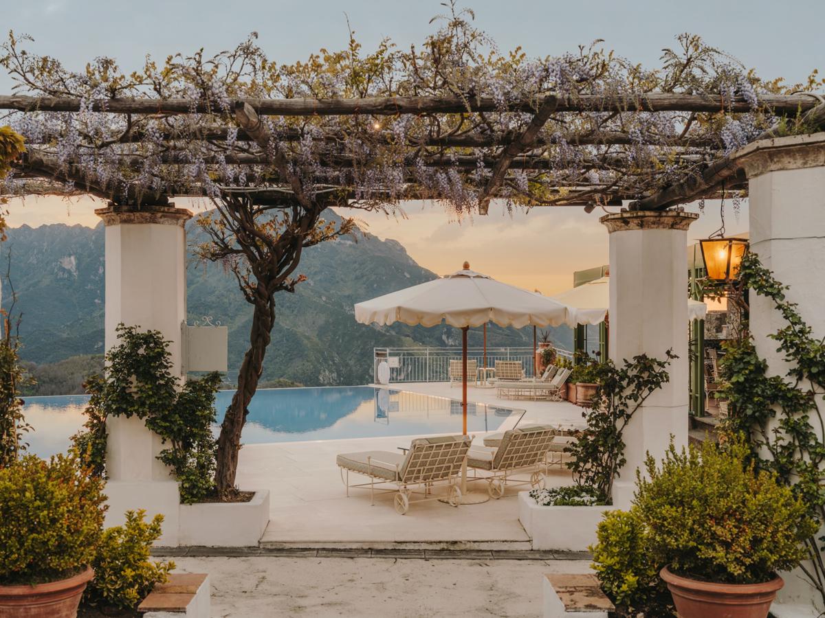 Caruso, A Belmond Hotel