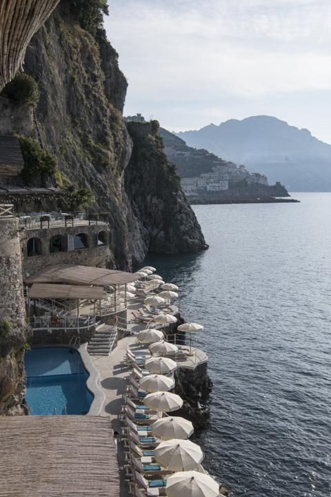 Hotel Santa Caterina — photo 3