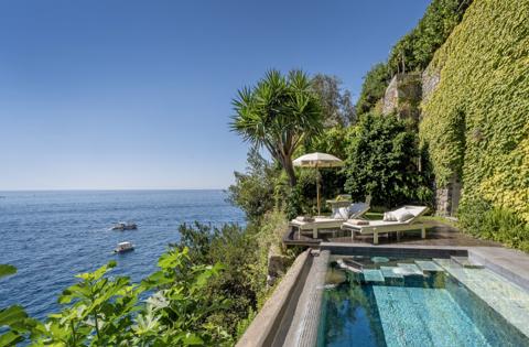 Hotel Santa Caterina — photo 5