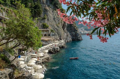 Hotel Santa Caterina — photo 7