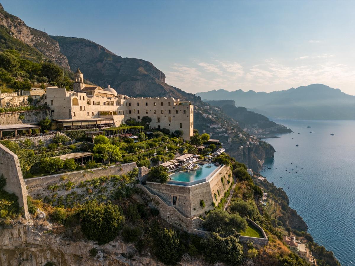 Monastero Santa Rosa
