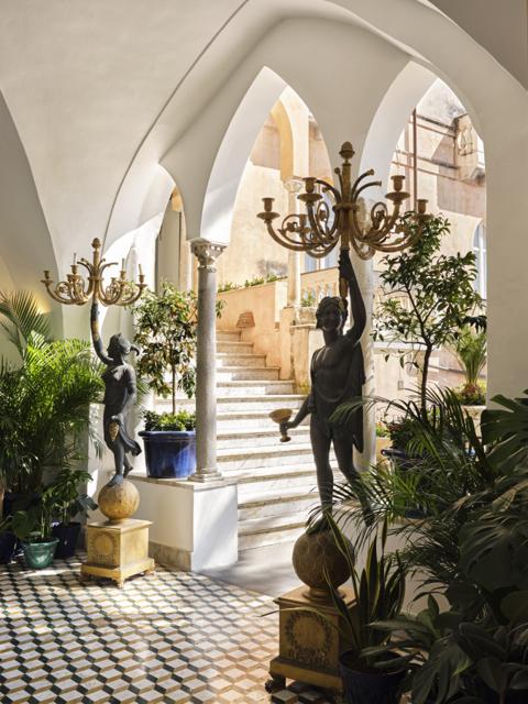 Palazzo Avino — photo 3