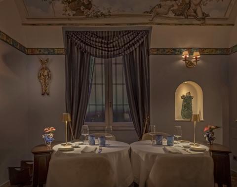 La Caravella — photo 2