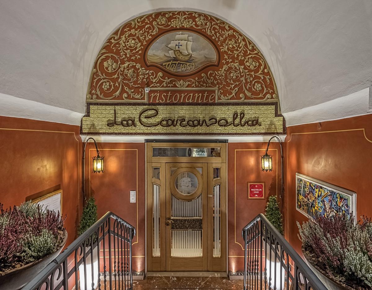La Caravella