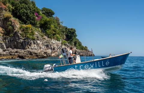 Villa TreVille