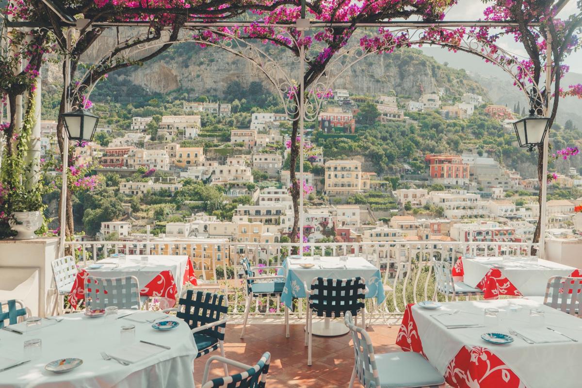 Hotel Poseidon