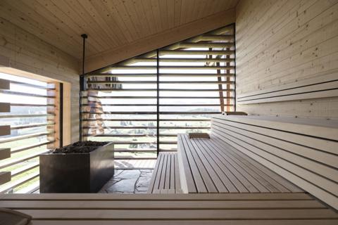 ADLER Lodge Alpe — photo 2
