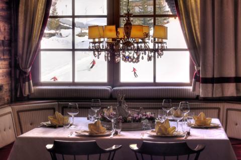 Hotel La Perla — photo 4