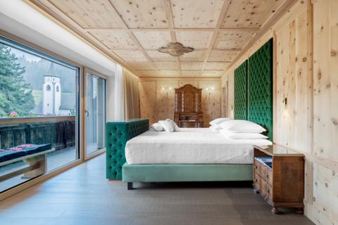 Hotel La Perla — photo 5