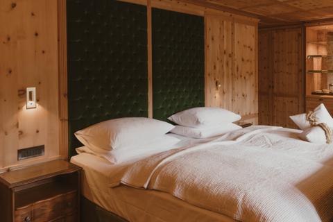 Hotel La Perla — photo 7