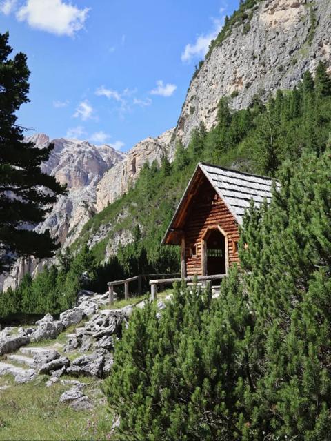 Rifugio Scotoni