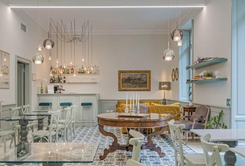 Antica Locanda Leonardo — photo 4