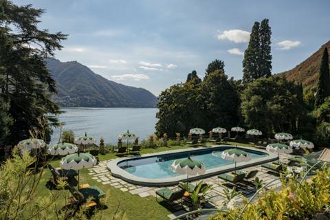 Grand Hotel Tremezzo — photo 5
