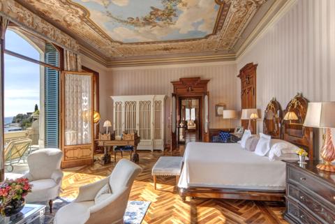 Grand Hotel a Villa Feltrinelli — photo 2