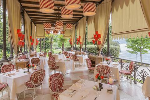 Grand Hotel a Villa Feltrinelli — photo 4