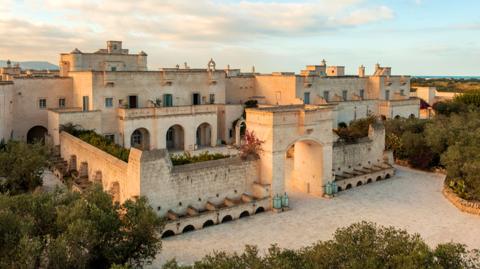 Borgo Egnazia — photo 3