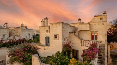 Borgo Egnazia — photo 5