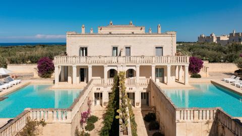 Borgo Egnazia — photo 8