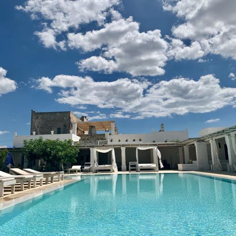 Masseria Potenti — photo 2