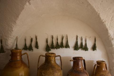 Masseria Potenti
