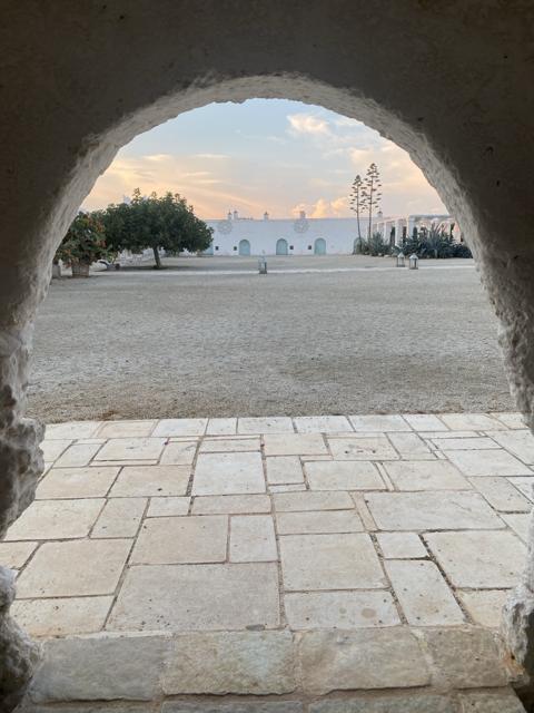 Masseria Potenti — photo 3