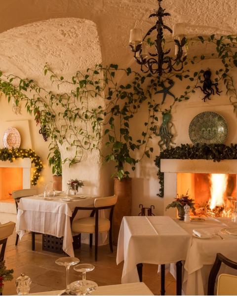Masseria Torre Coccaro — photo 2