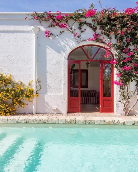 Masseria Torre Coccaro — photo 3