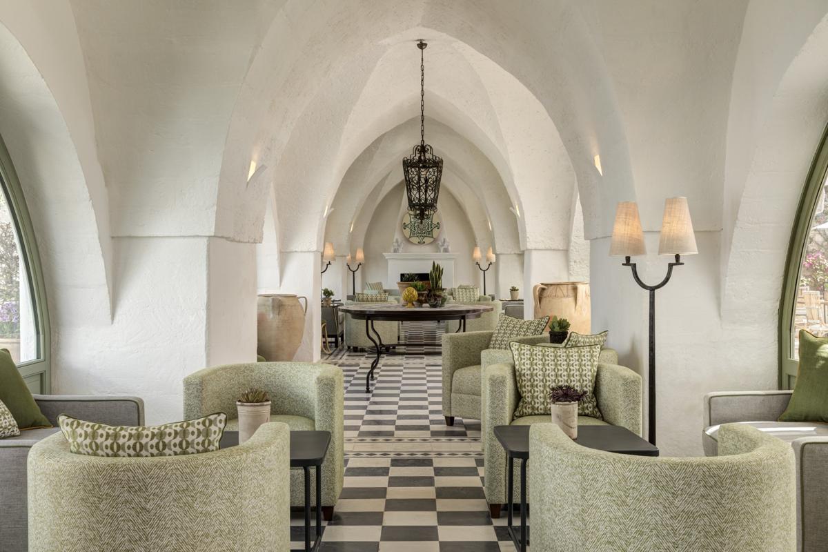 Rocco Forte Masseria Torre Maizza