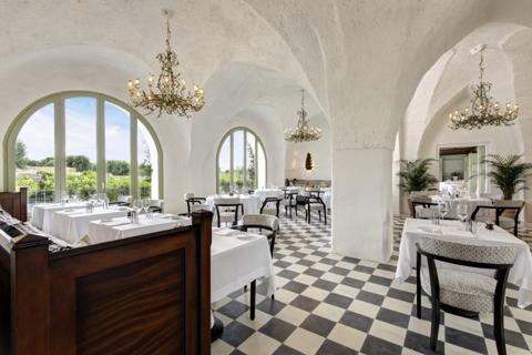 Rocco Forte Masseria Torre Maizza — photo 4