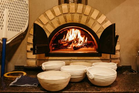 Trattoria Nonna Tetti