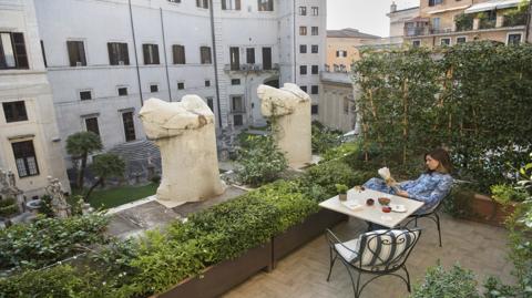 Hotel Vilòn