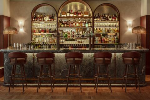 The Hoxton, Rome