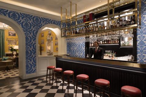 Hotel de la Ville — photo 3