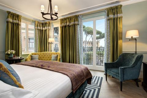 Hotel de la Ville — photo 4