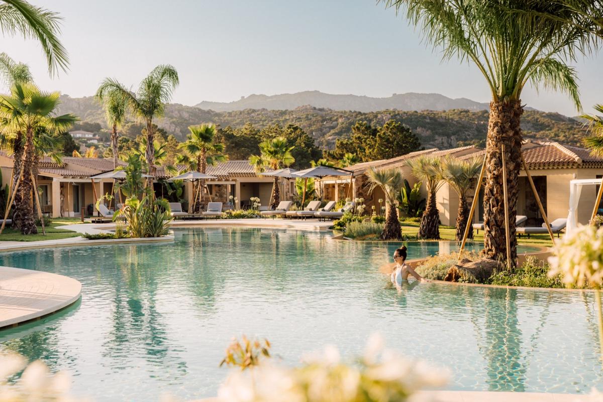 7Pines Resort Sardinia, a Destination by Hyatt